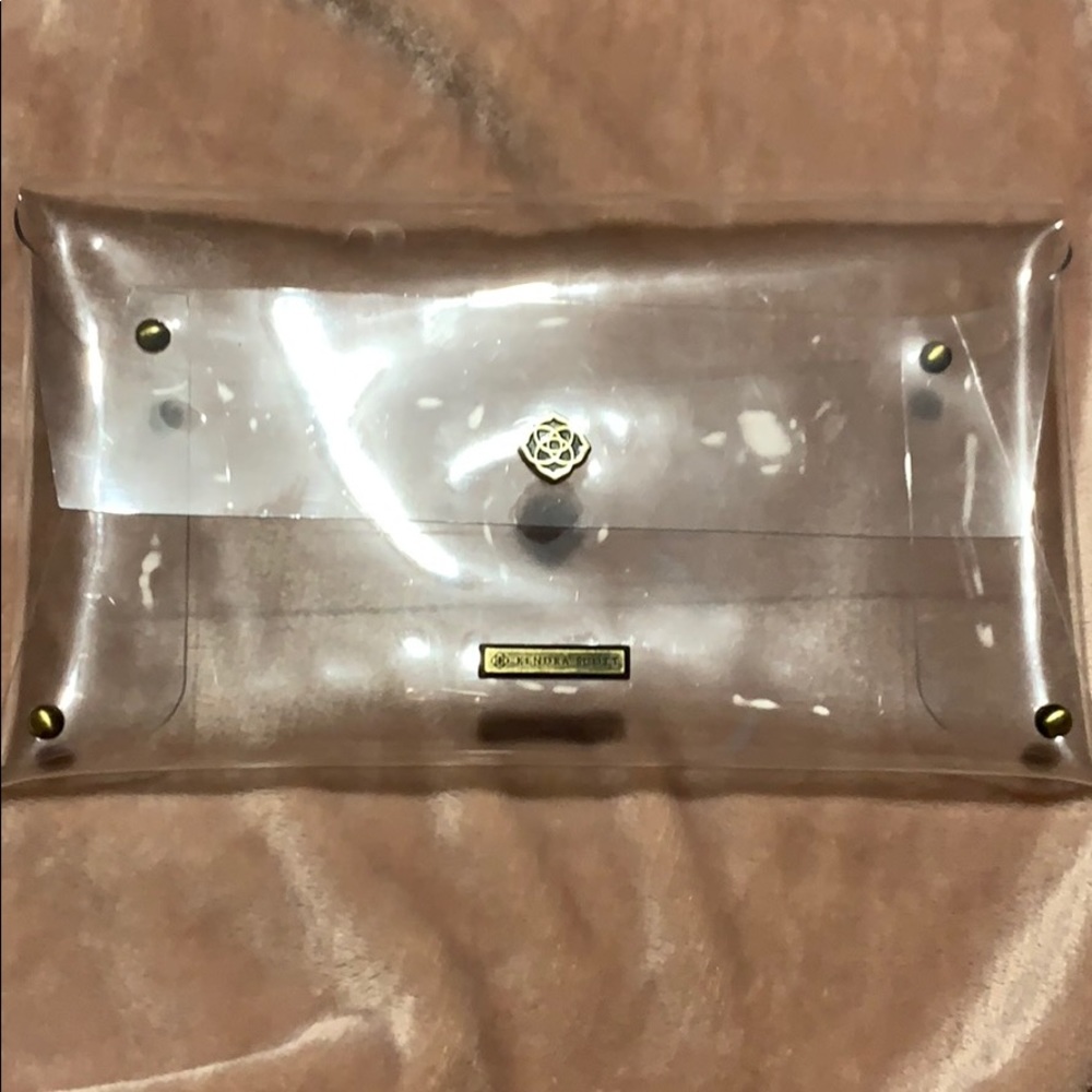 KS Clear Clutch